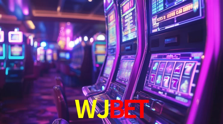 Cassino Online WJBET
